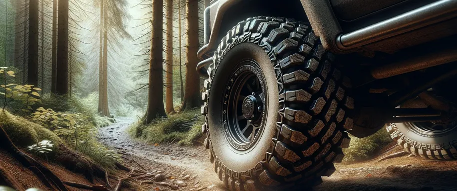 Tallmadge 4-Wheel Drive (4x4) by Christopher's Car Care
