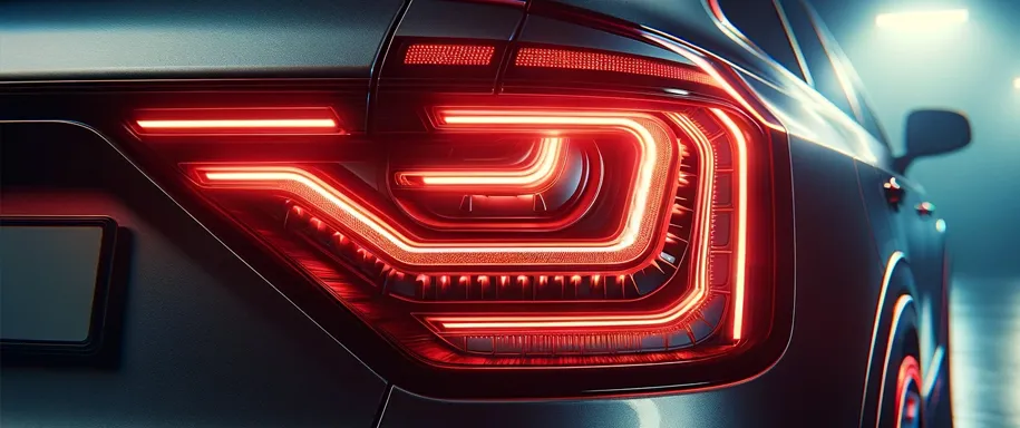 Tallmadge Brake Light by Christopher's Car Care