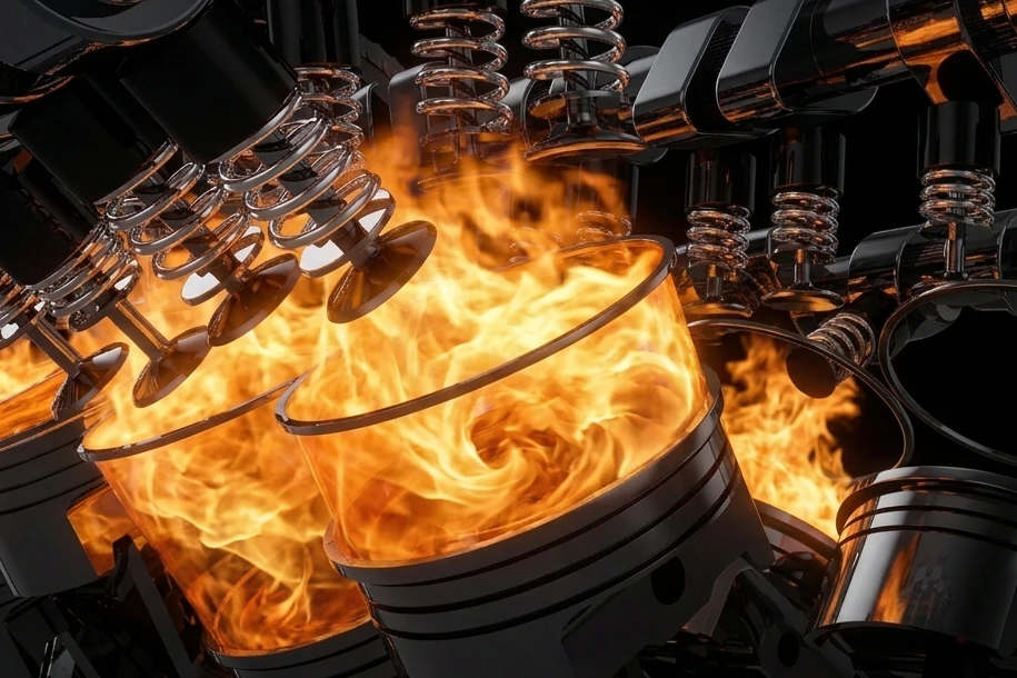 Engine FAQ Tallmadge OH