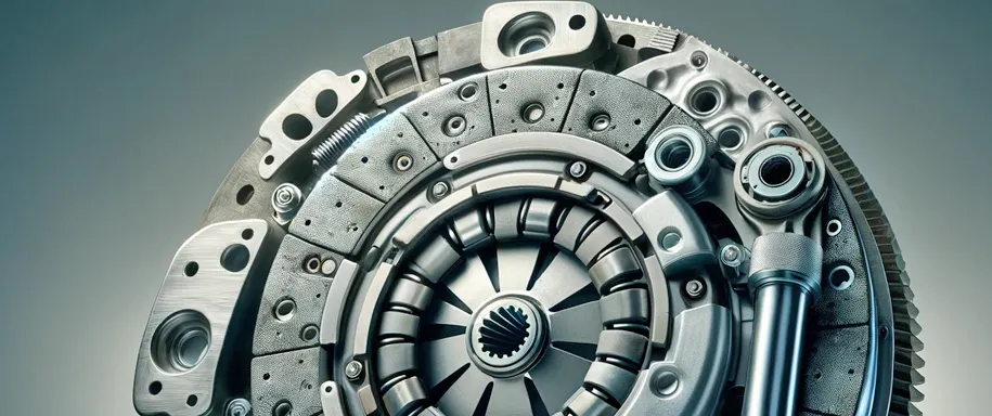 Tallmadge Clutch Replacement by Christopher's Car Care