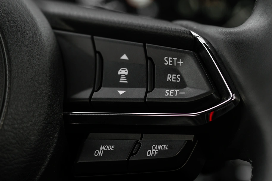 Tallmadge Cruise Control by Christopher's Car Care