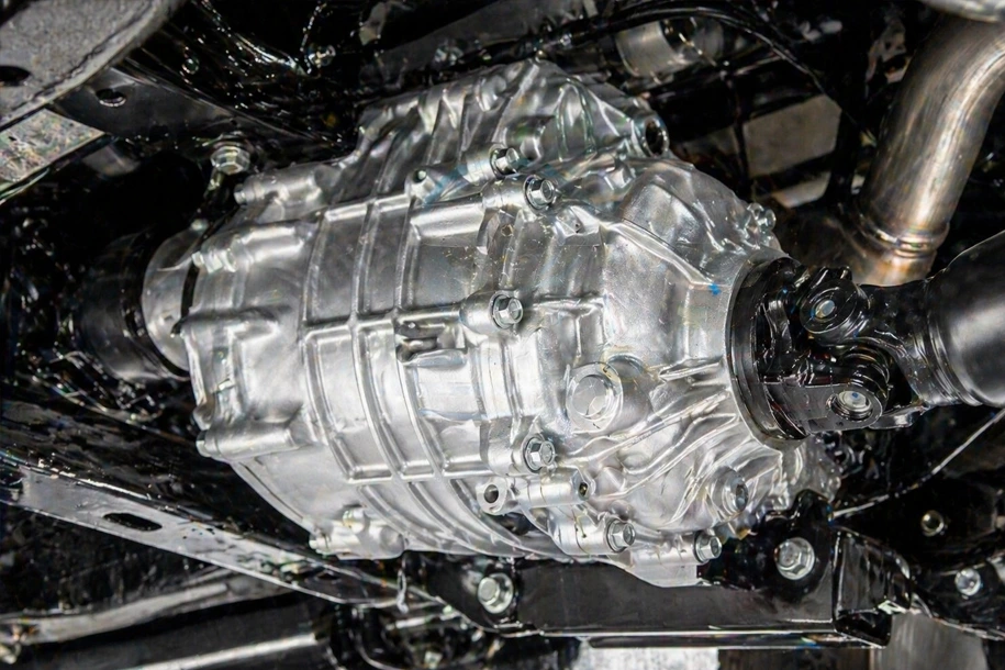 Drivetrain FAQ Tallmadge OH
