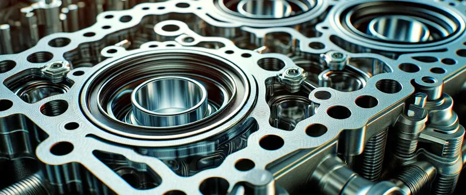 Tallmadge Head Gasket by Christopher's Car Care