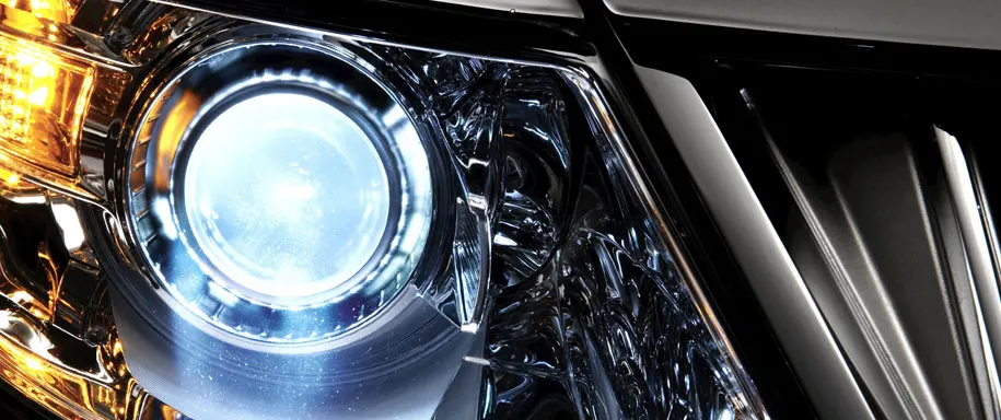 Tallmadge Headlamp by Christopher's Car Care