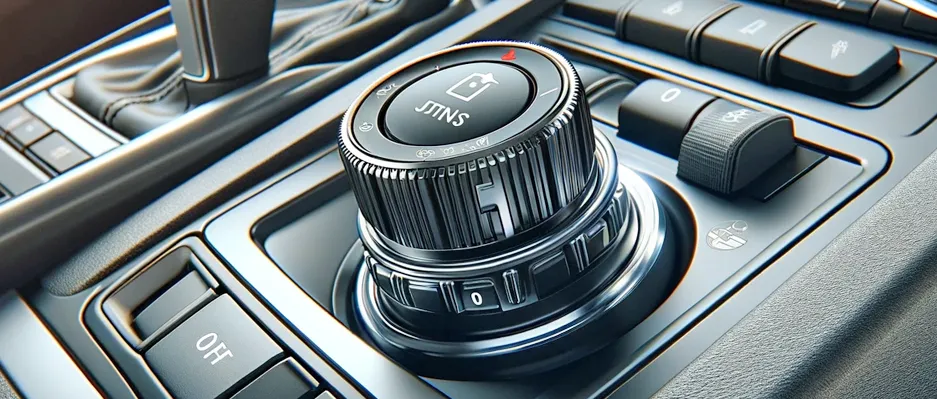Tallmadge Ignition Switch by Christopher's Car Care