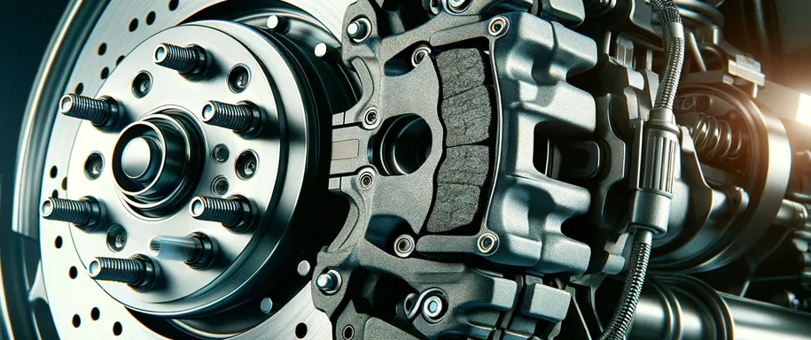 Tallmadge ABS Brake Repair by Christopher's Car Care