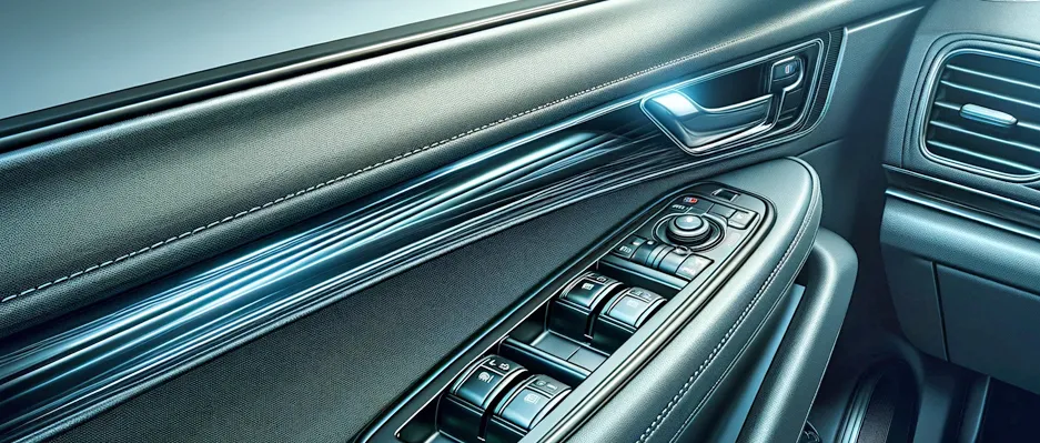 Tallmadge Power Window by Christopher's Car Care