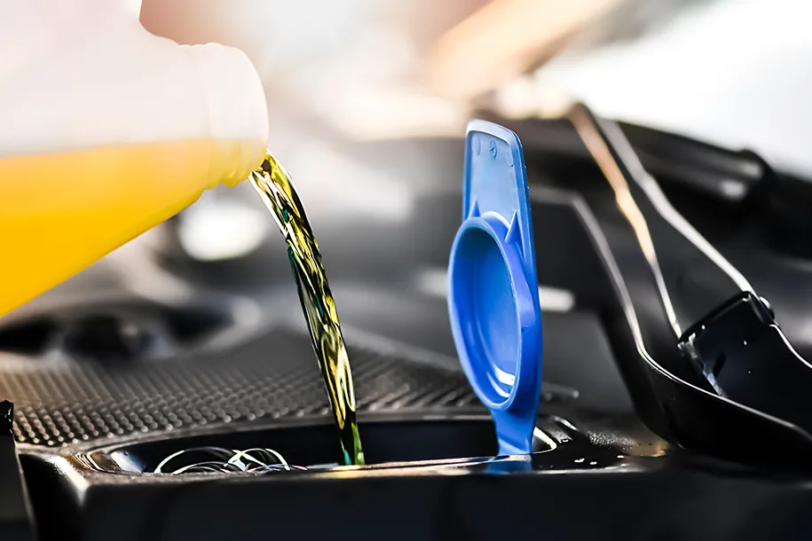 Christopher's Car Care