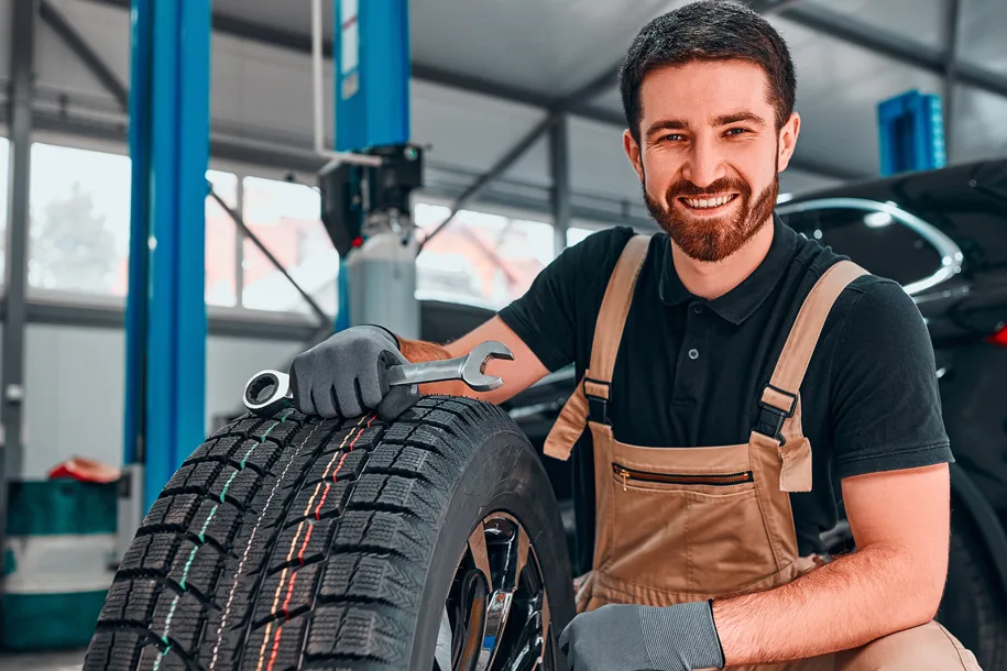 Christopher's Car Care