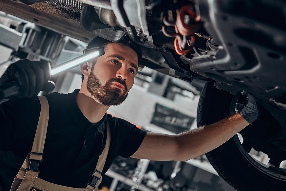 Christopher's Car Care