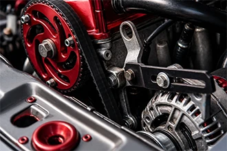 Belts & Hoses FAQ