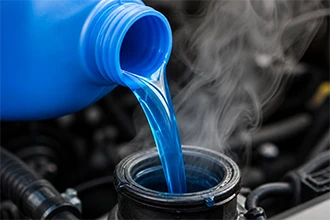 Cooling System FAQ
