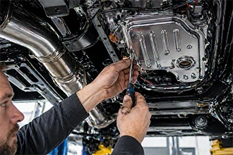 Transmission FAQ